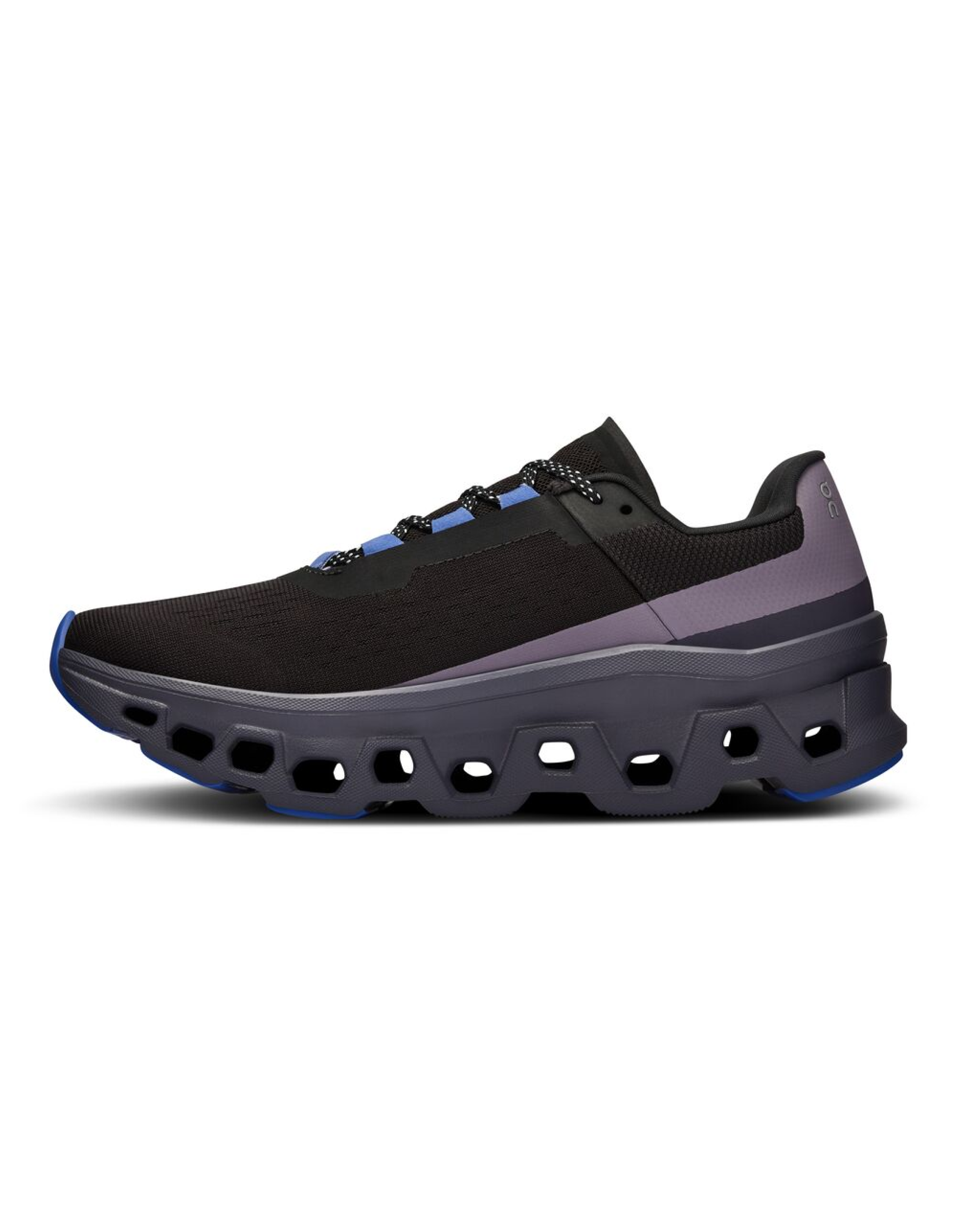 On Cloudmonster Women's Running Shoes - Lightweight Cushioned Sneakers for Jogging & Training | Perfect for Gym, Trail & Everyday Wear