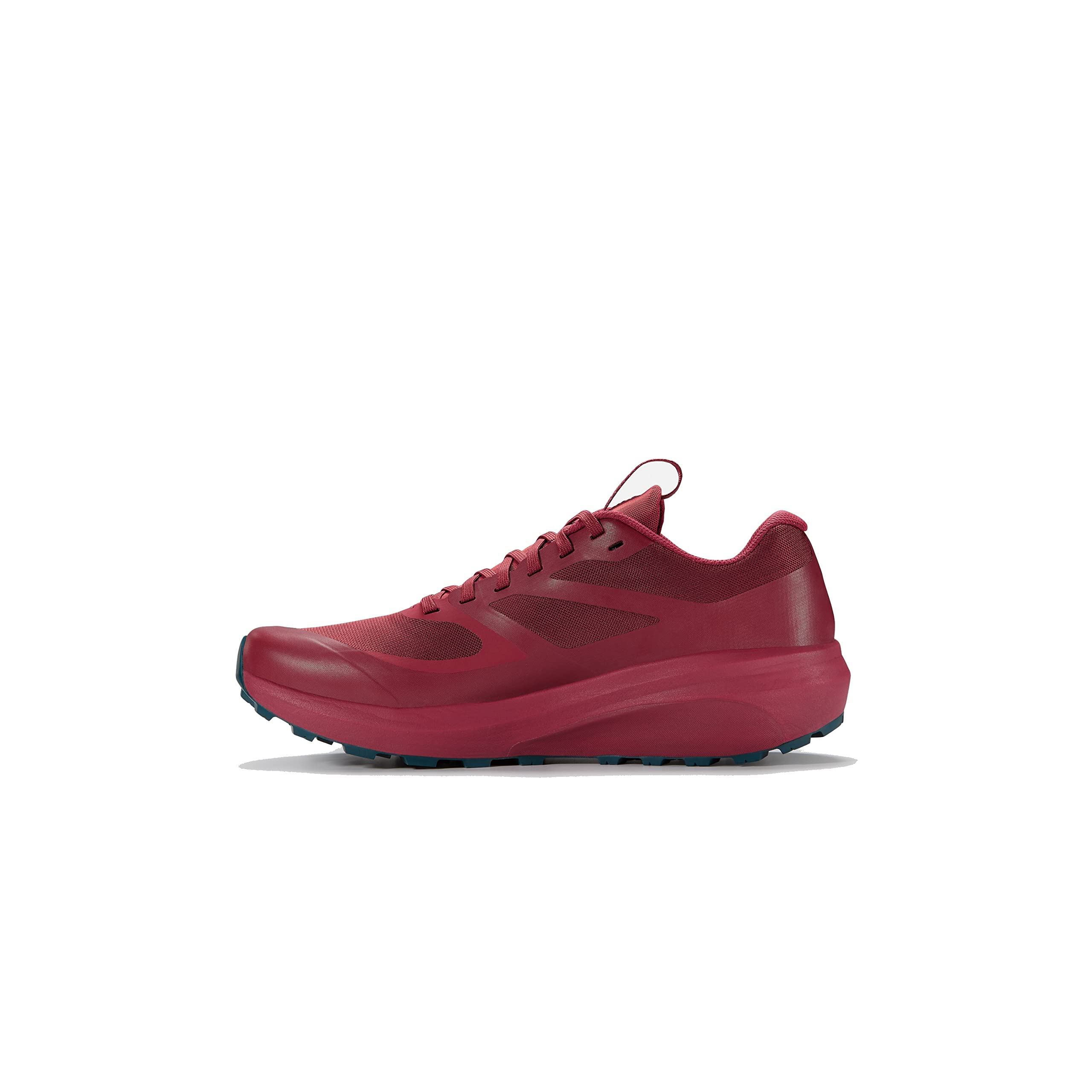 Arc'teryx Norvan LD 3 Men's Trail Running Shoes - Lightweight & Durable for Long Distance Hiking & Outdoor Adventures | Perfect for Mountain Trails, Backpacking & Endurance Runs