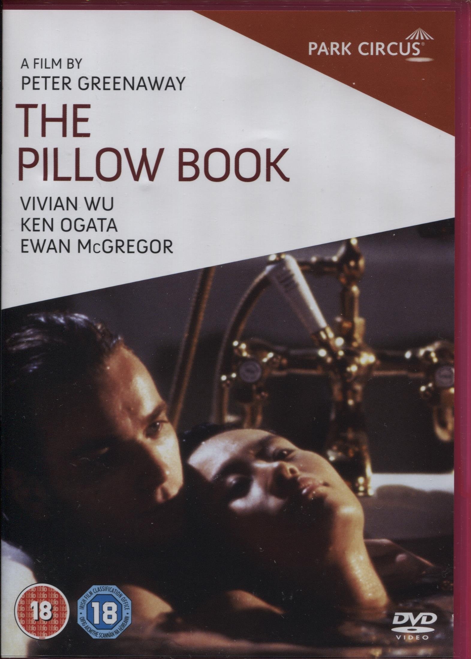 The Pillow Book - Classic Japanese Literature & Erotic Poetry | Perfect for Reading, Collecting & Cultural Enthusiasts