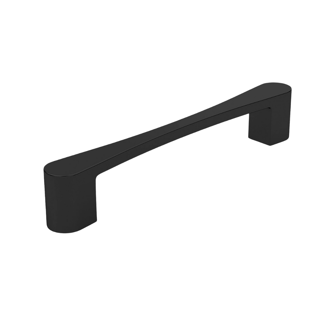 Modern Garage Pull Handle - Heavy Duty Cabinet Drawer Pulls for Home & Garage Organization - Perfect for Cabinets, Closets, and Storage Units