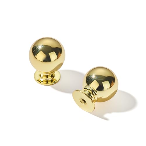Polished Brass