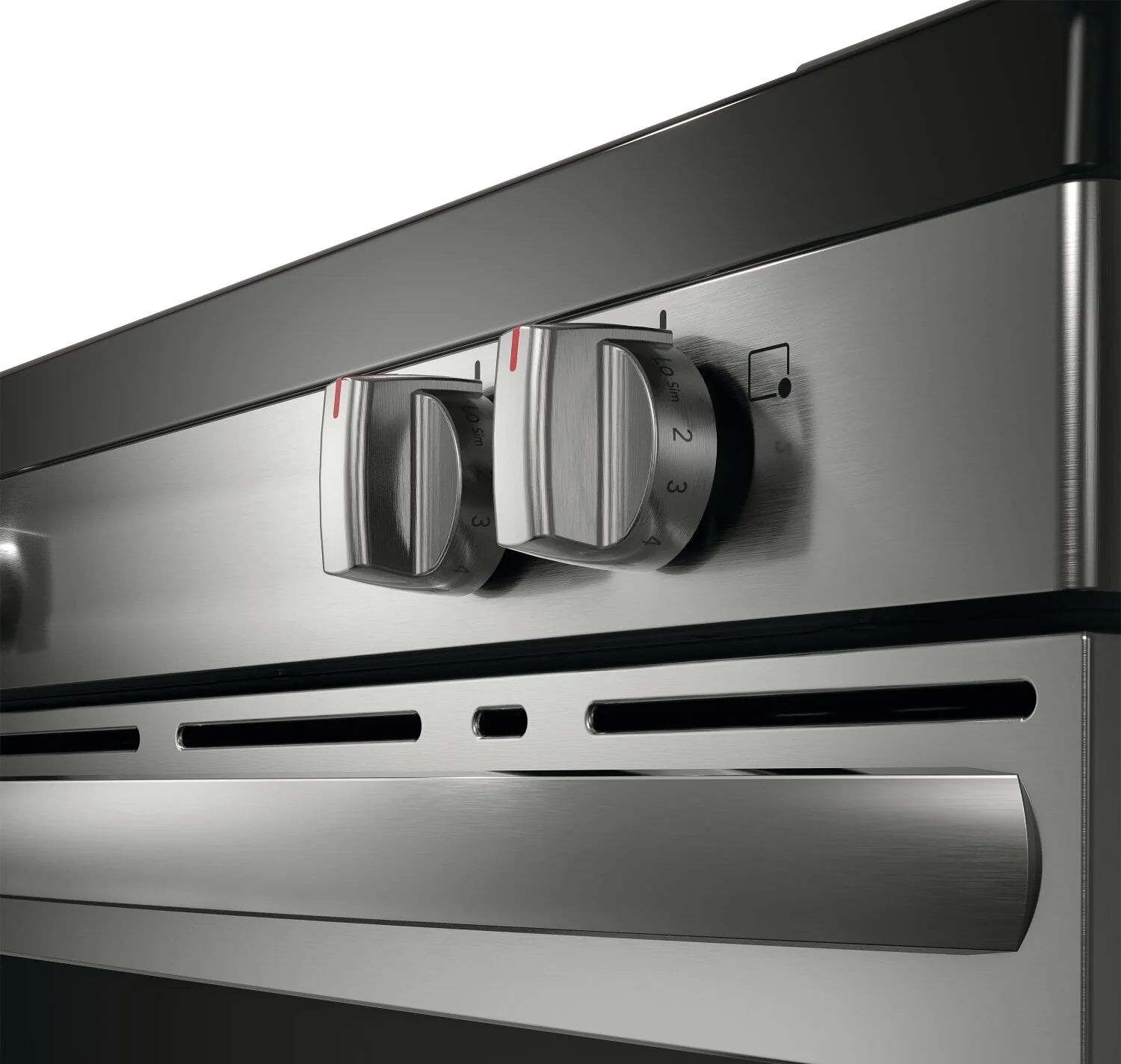 Frigidaire FCRE308CAS 30 Inch Stainless Steel Electric Range with Air Fryer - Perfect for Baking, Roasting & Air Frying in Modern Kitchens