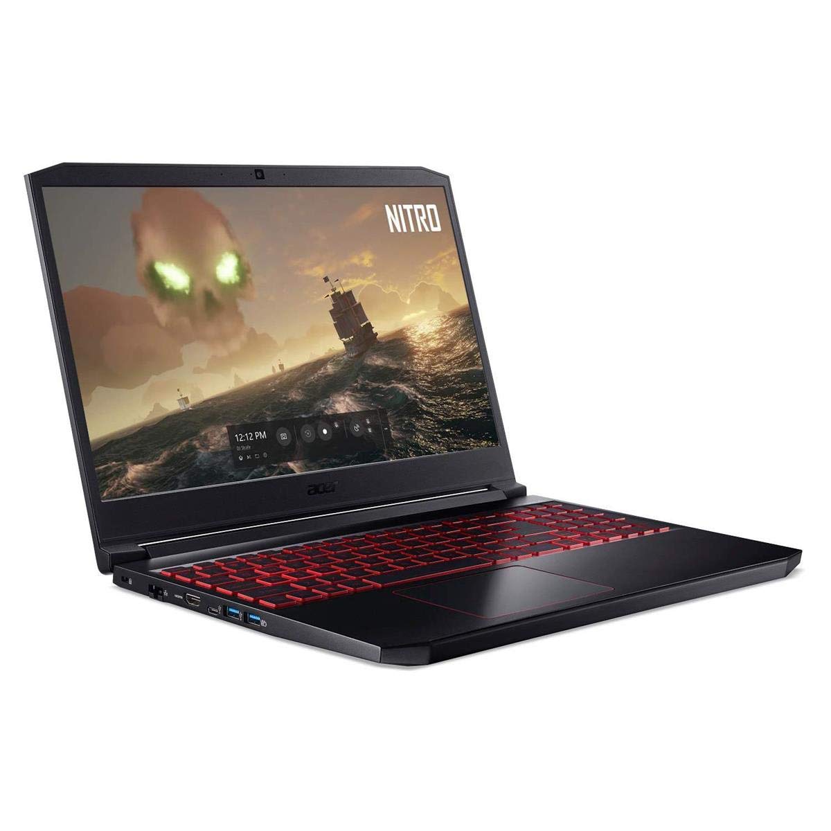 Acer Nitro 7 Gaming Laptop - 15.6