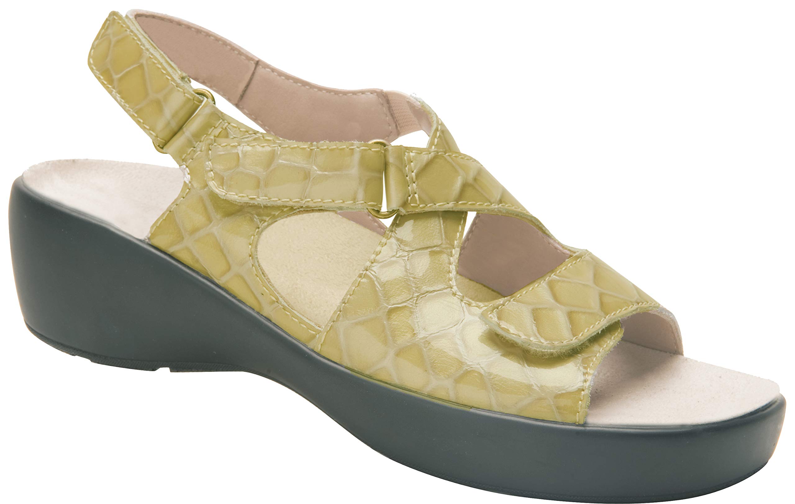 Drew Women's Abby Comfortable Slip-On Loafers - Stylish Casual Shoes for Women | Perfect for Office, Travel & Everyday Wear