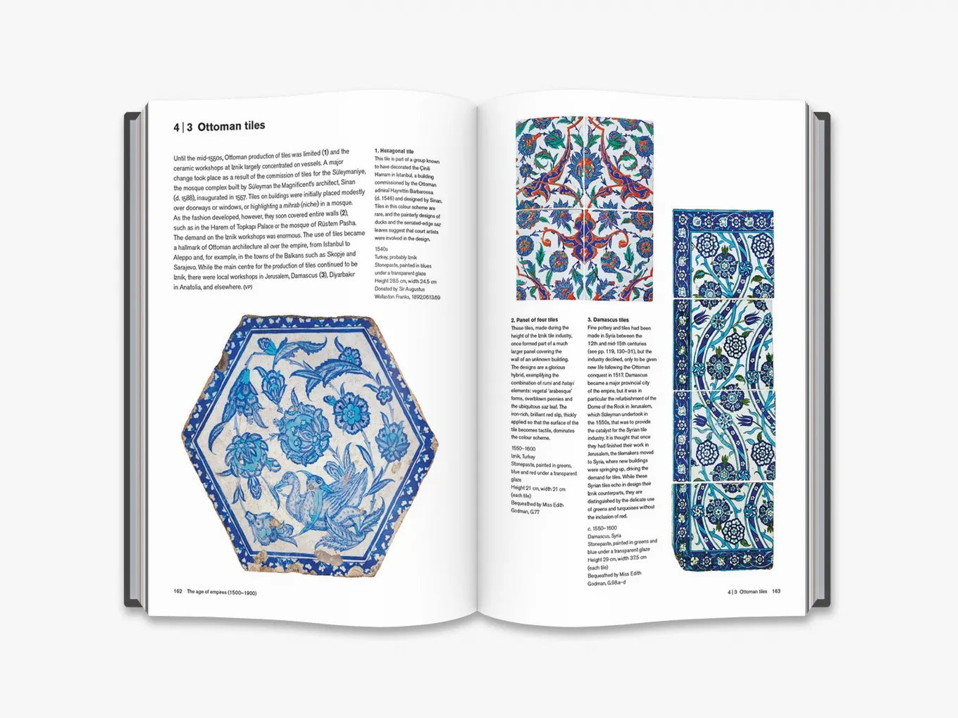 The Islamic World: A History in Objects - Explore Islamic Art, Culture & History | Perfect for Students, Historians & Collectors