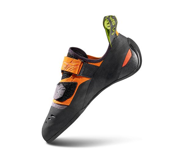 La Sportiva Mistral Men's Trail Running Shoes - Lightweight & Durable for Hiking, Jogging & Outdoor Adventures