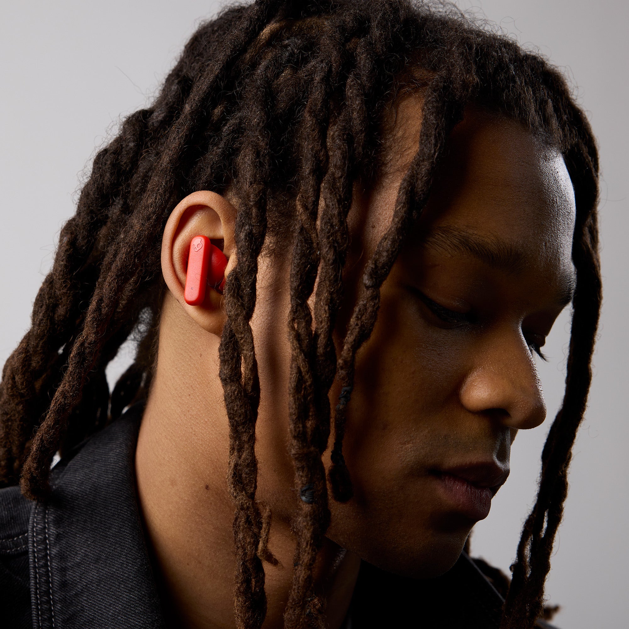 Smokin Buds True Wireless Earbuds - Bluetooth 5.0 Headphones with 24H Playtime, IPX5 Waterproof, HD Sound for Running, Gym & Workout | Perfect for Sports, Commuting & Travel