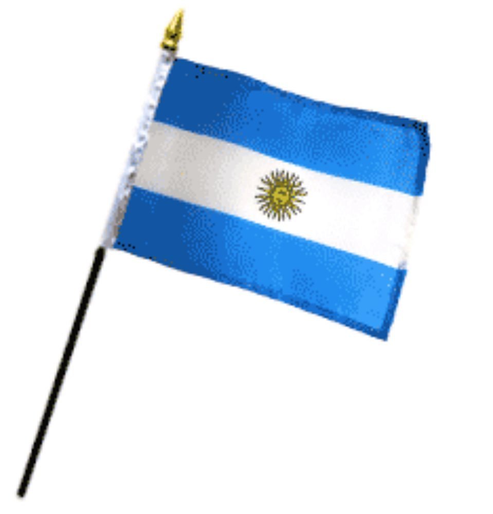 Argentina 4
