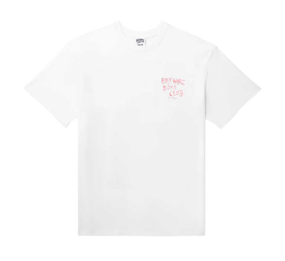 BB Loud SS Tee - Stylish Short Sleeve T-Shirt for Men & Women | Perfect for Casual Wear, Street Fashion & Everyday Outfits