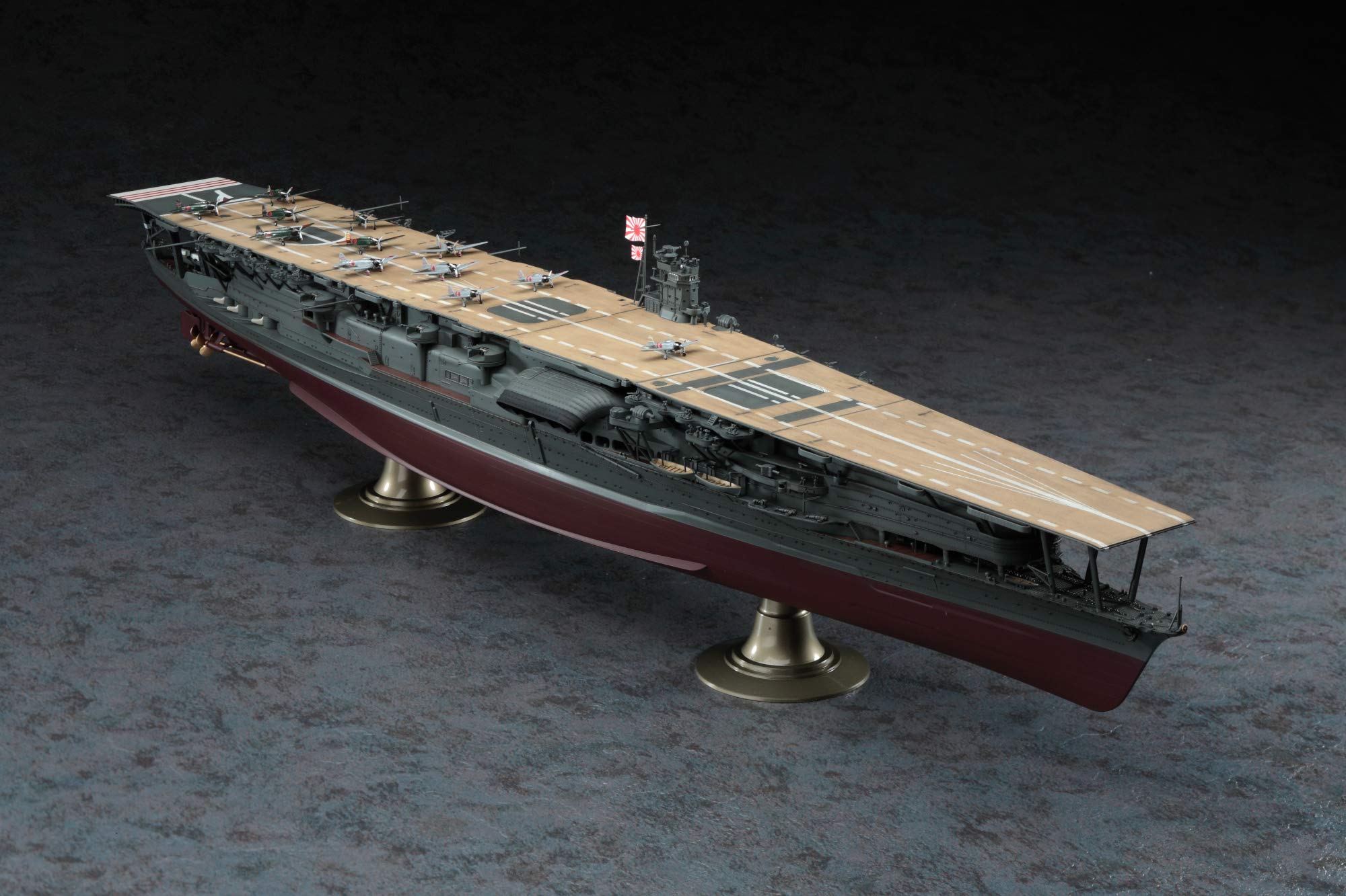 Hasegawa Accurate Scale Model Kit - Premium Japanese Plastic Model for Collectors & Hobbyists - Perfect for DIY Projects, Gifts & Display