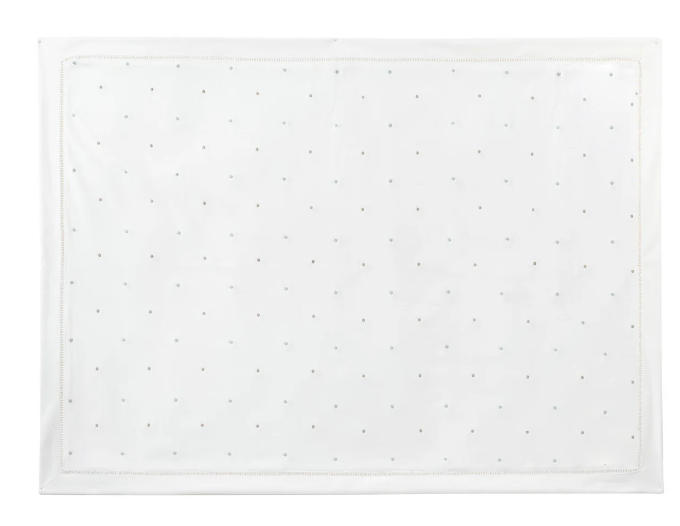 KIPP FLEECE STAR BLANKET - Soft & Cozy Oversized Throw Blanket for Adults - Perfect for Couch, Bed, Sofa & Winter Nights