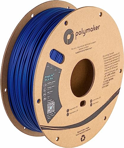 111 - 1.75mm Blue (Hex Code: #013276)