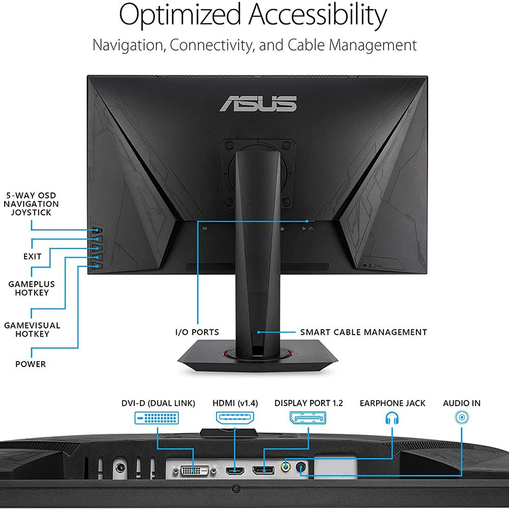 ASUS 27