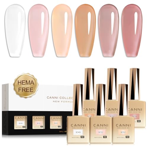 Sheer Milky Nude Pink Set