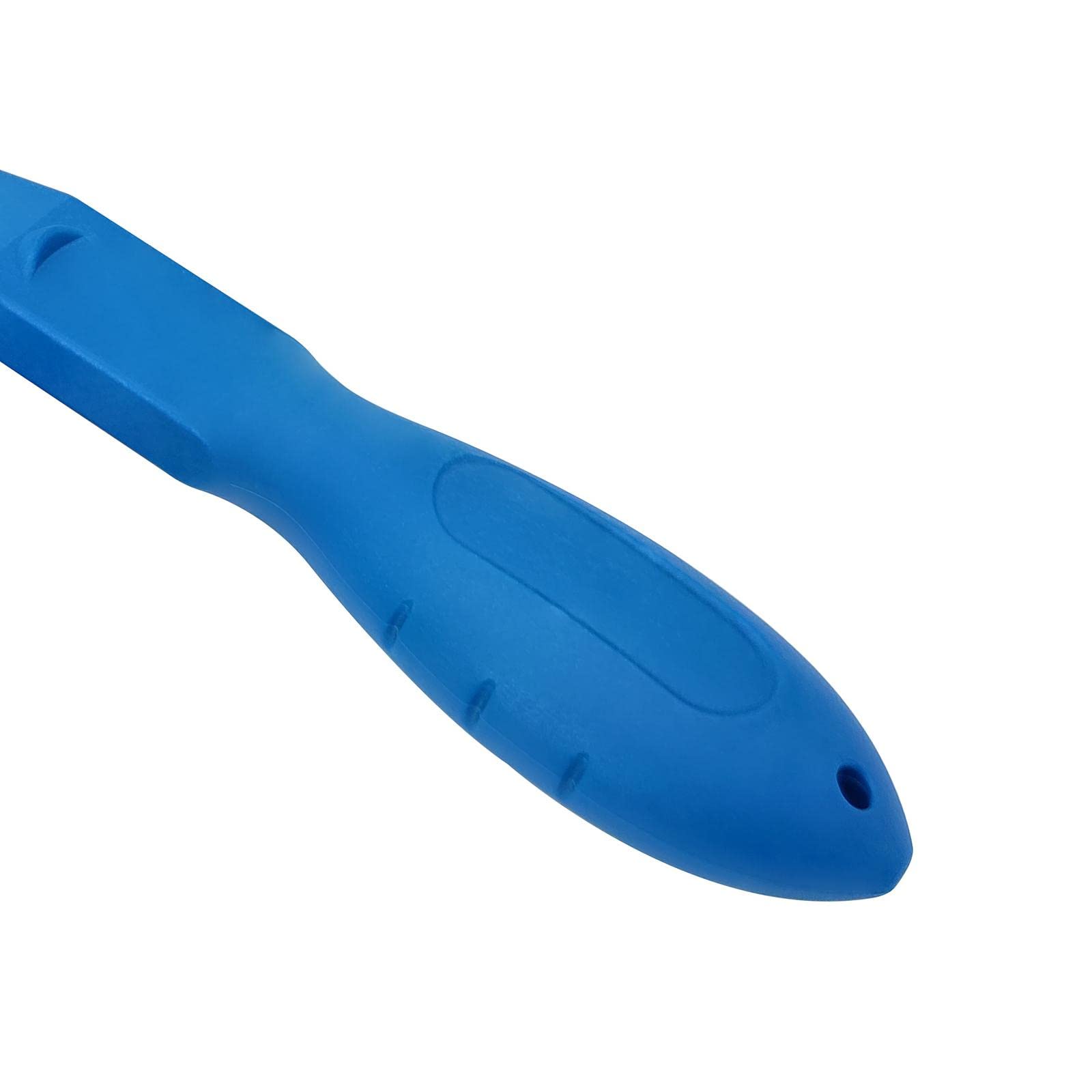 1Piece Blue Rearview Mirror Removal Tool Spring Latch for Ford Vehicles 2004 & Newer - Easy DIY Car Mirror Replacement Accessory for Auto Repair & Maintenance