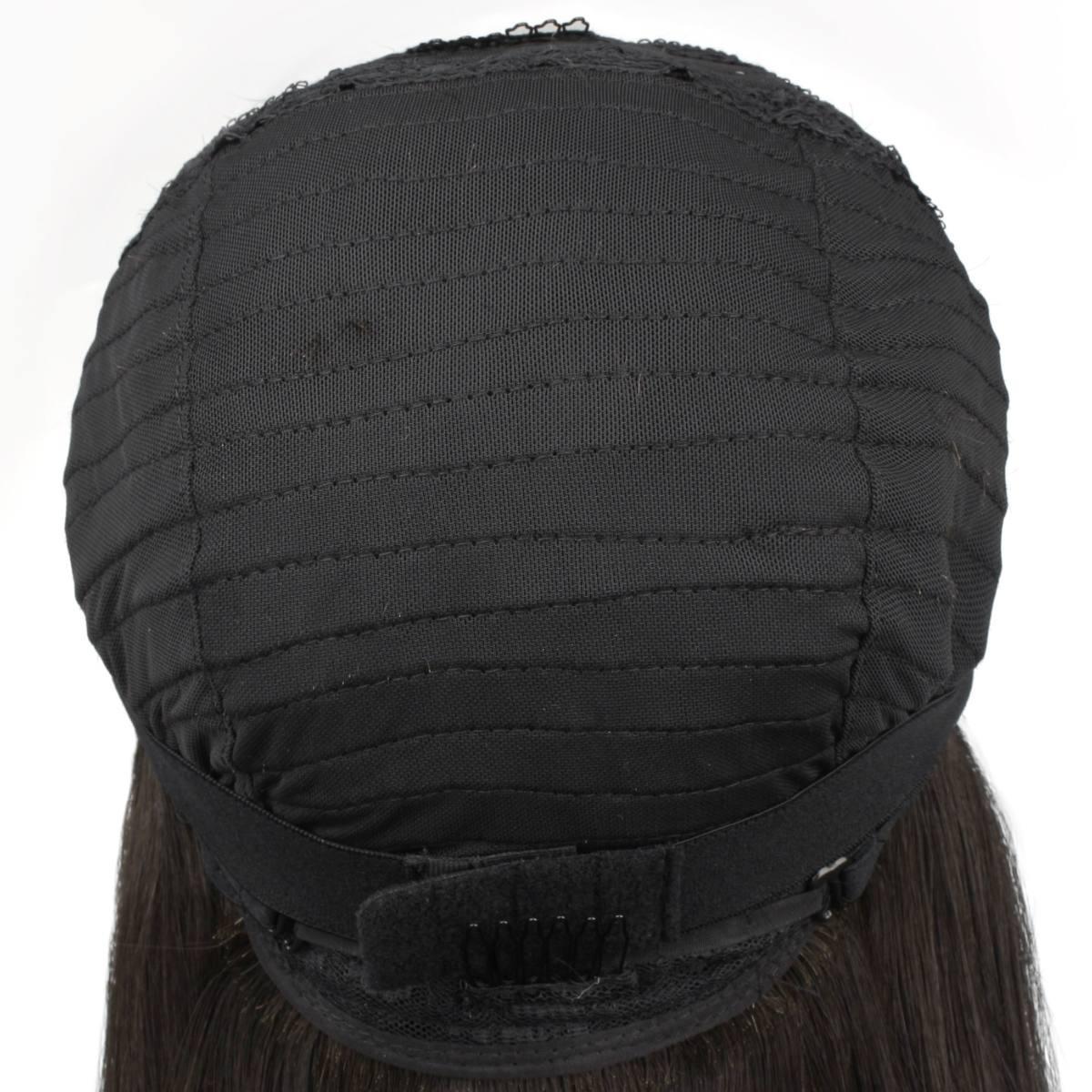 5x5 HD Lace Closure Bob Wig - 100% Human Hair, Pre-Plucked Hairline, Natural Black Color for African American Women - Perfect for Daily Wear, Parties & Special Occasions