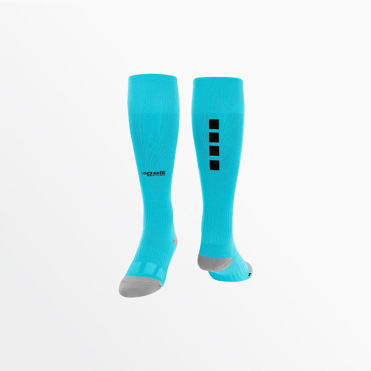 4-Pack Cube Pattern Matching Socks for Men & Women - Comfortable Casual Crew Socks for Daily Wear, Sports, and Gifts