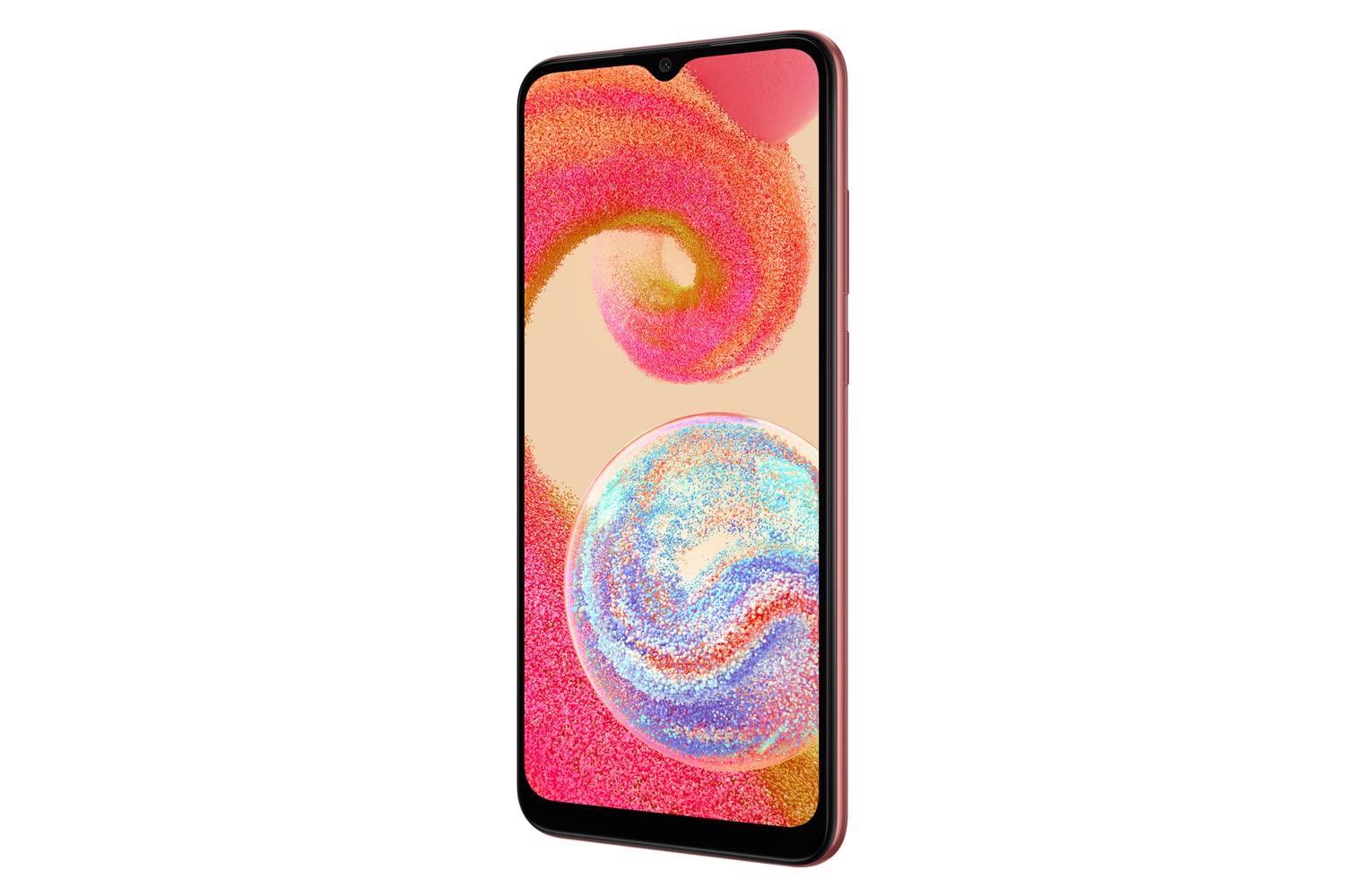 SAMSUNG Galaxy A04e (SM-A042M/DS) 32GB Dual SIM Unlocked Smartphone - 6.5
