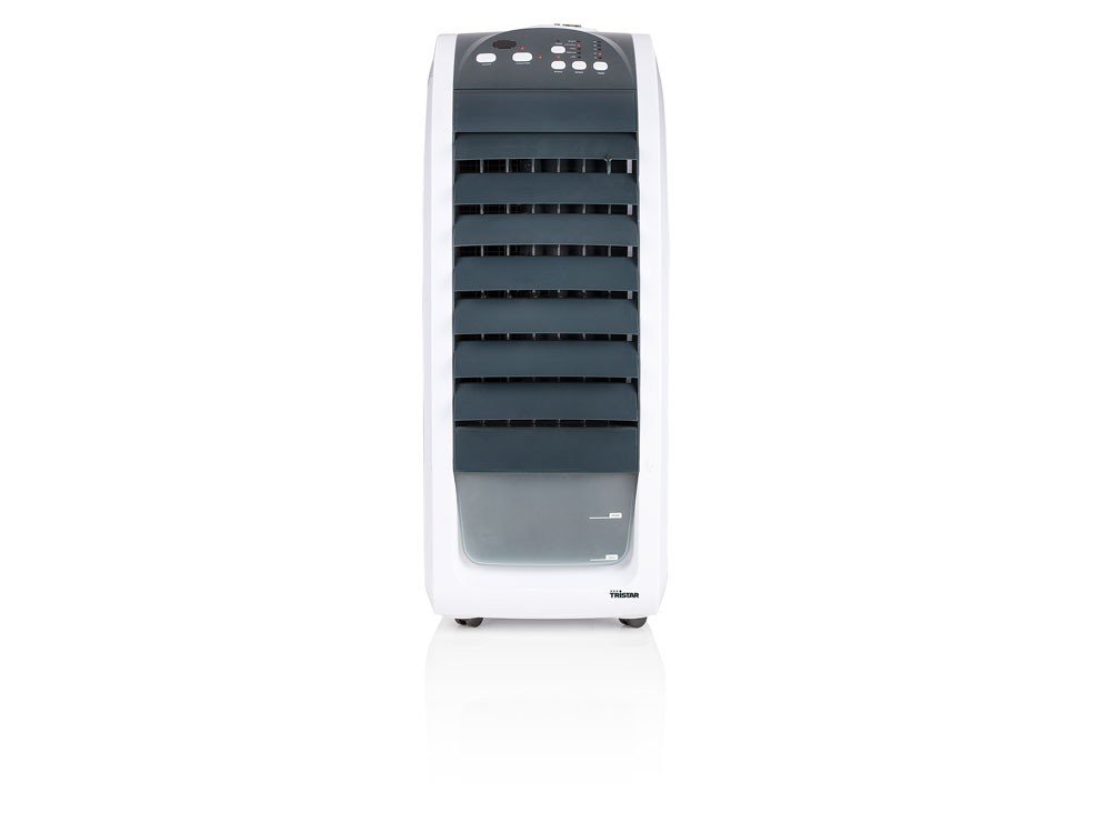 Tristar AT-5450 Portable Air Conditioner - Energy Saving, Timer Function - Perfect for Bedroom, Office & Small Spaces Cooling