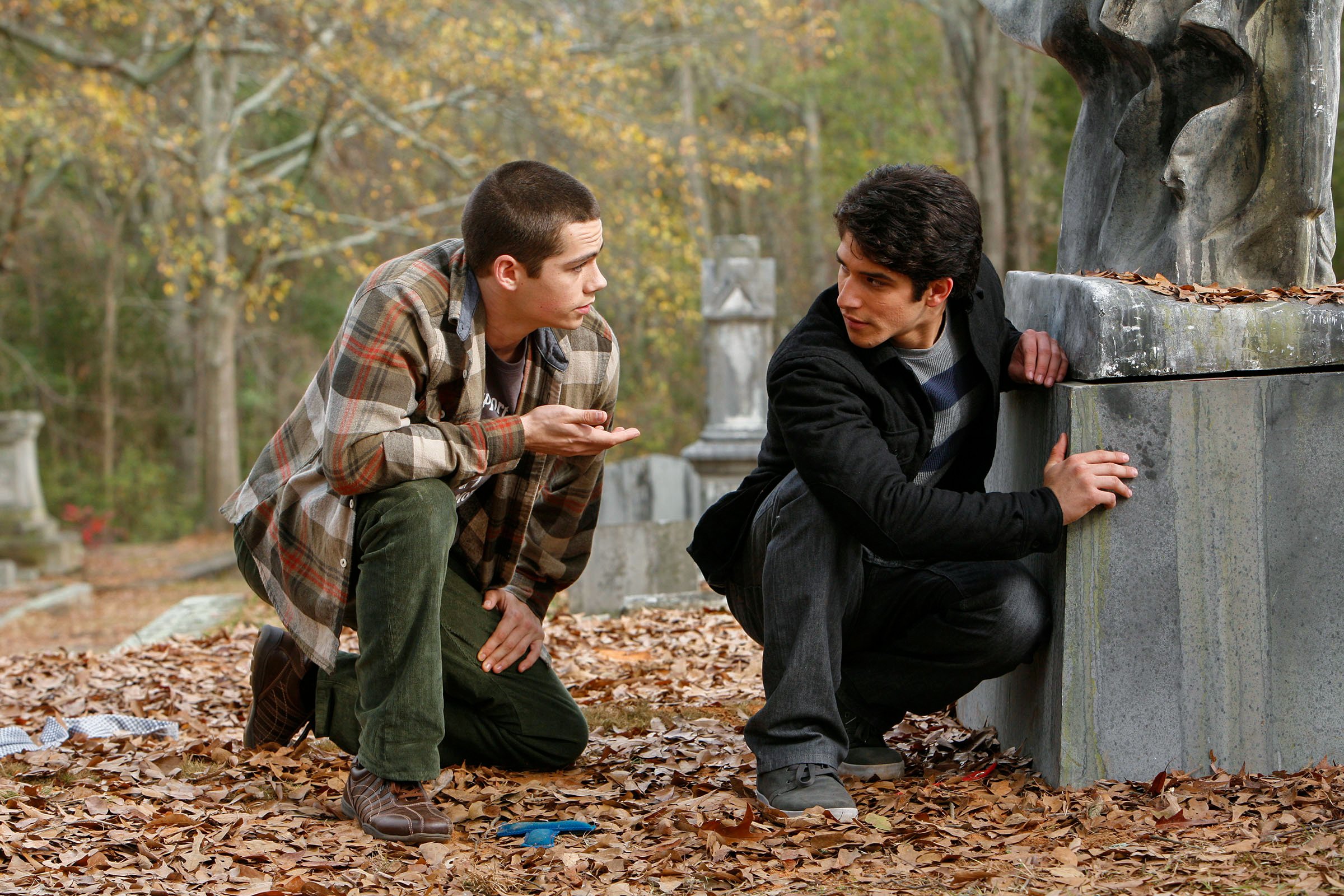 Teen Wolf Season 2 DVD | Complete TV Series Collection | Supernatural Werewolf Drama Show | Perfect for Teen Entertainment & Gift Giving