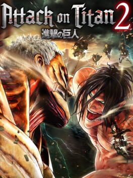 Attack on Titan 2 - Complete in Box (CIB) for PlayStation 4 - Action RPG Game with Titan Battles - Perfect for Anime Fans & Action Game Lovers