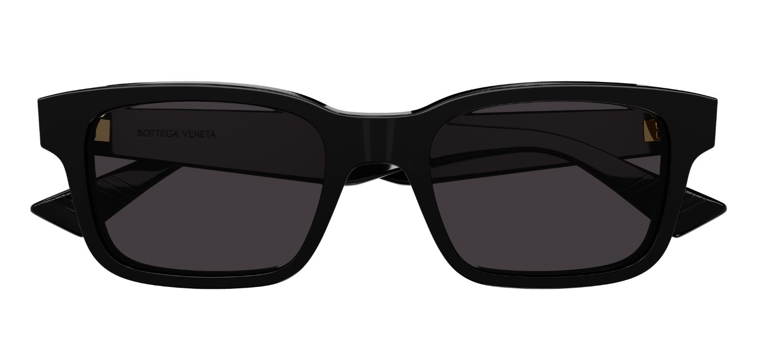 Bottega Veneta BV1146S Sunglasses - Luxury Polarized UV Protection for Men & Women | Perfect for Outdoor Activities, Travel & Fashion