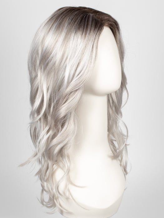 Blaze Synthetic Lace Front Wig - Natural Looking Human Hair Wig for Women | Perfect for Cosplay, Daily Wear & Special Occasions