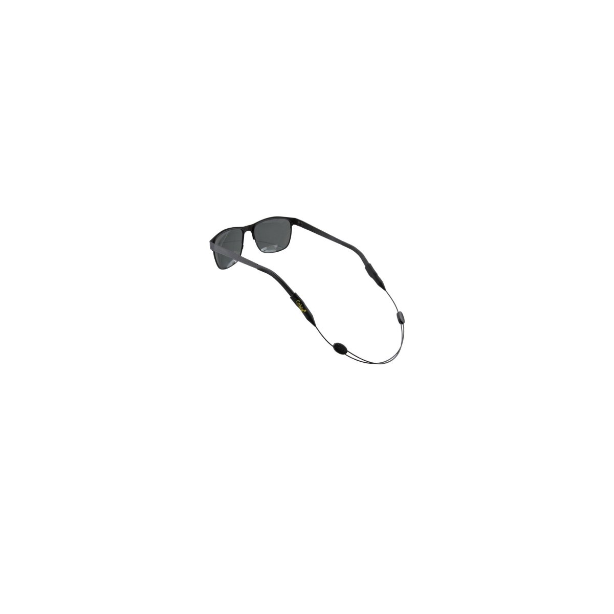 Cablz Zipz XL Adjustable Sunglass Strap - Secure & Comfortable Eyewear Retainer for Sports, Running, Hiking & Outdoor Activities