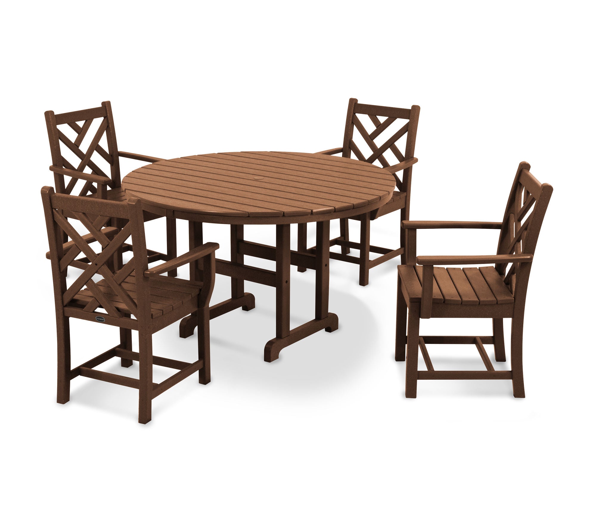 Teak