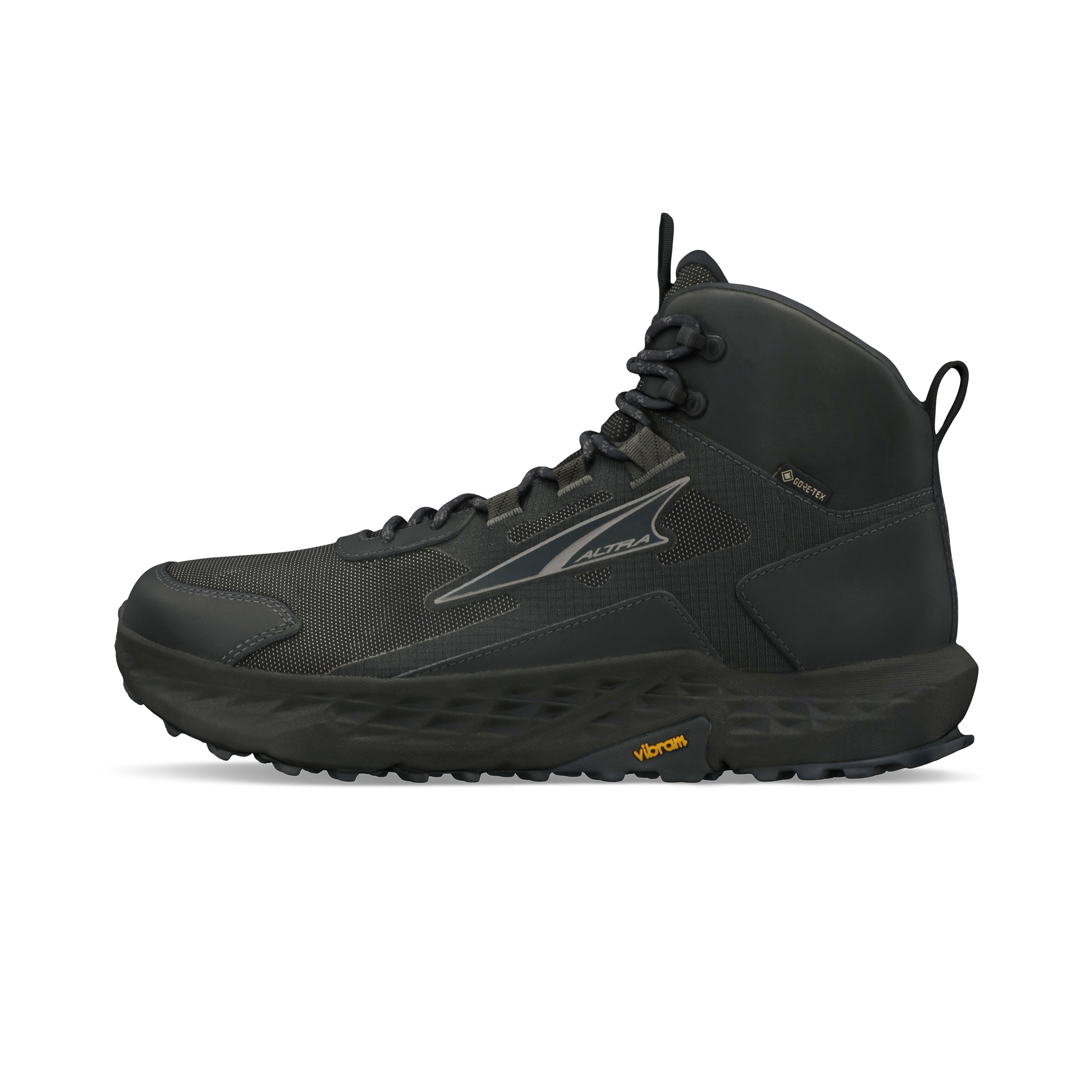 Men's TIMP 5 Hiking Boots Waterproof GTX - Lightweight Trail Shoes for Outdoor Adventures & Mountain Trekking