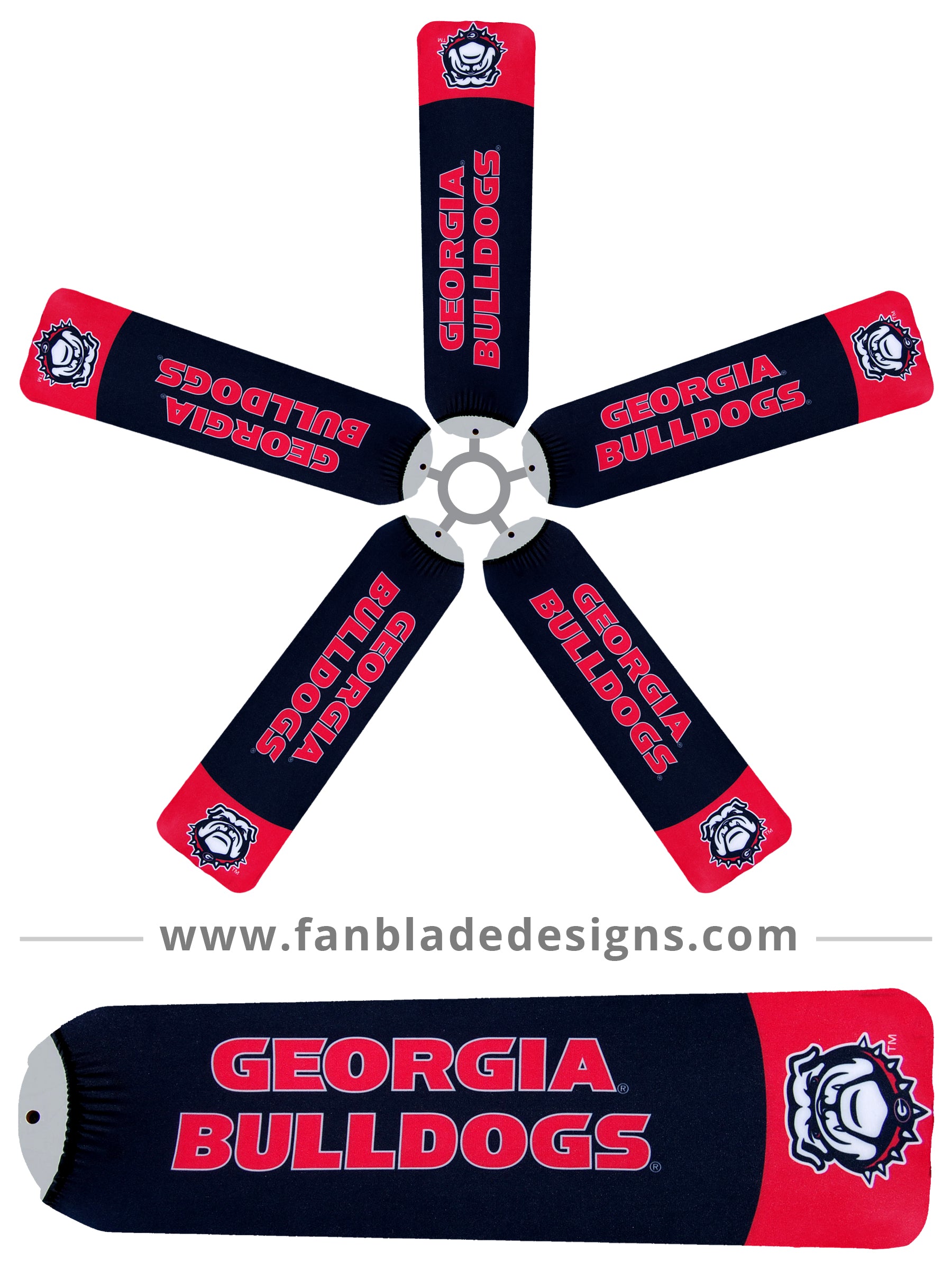 University of Georgia Bulldogs Official Merchandise - Jerseys, Hats, Apparel & Gifts for Fans | Game Day, Tailgating & College Spirit Wear