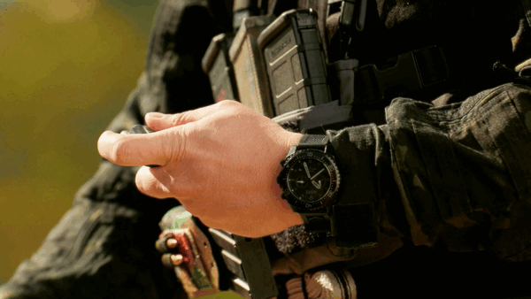 B1 BLACK BATTLE BELT Tactical Belt Complete Kit - Adjustable Military Webbing Belt for Airsoft, Paintball, Outdoor Training & Survival Gear (Perfect for Tactical Missions, Hiking & Camping)