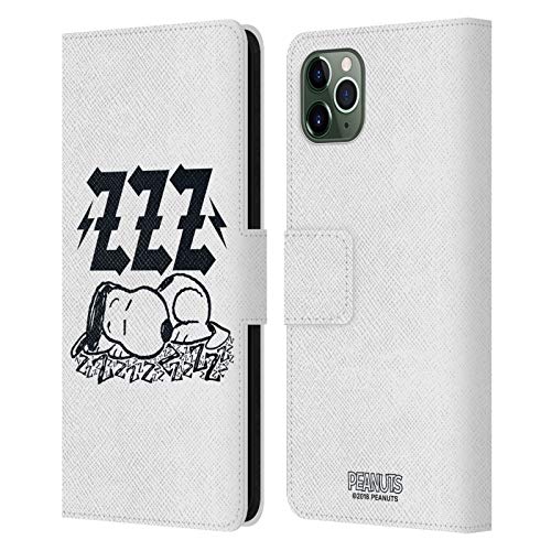 Snoopy Sleepy