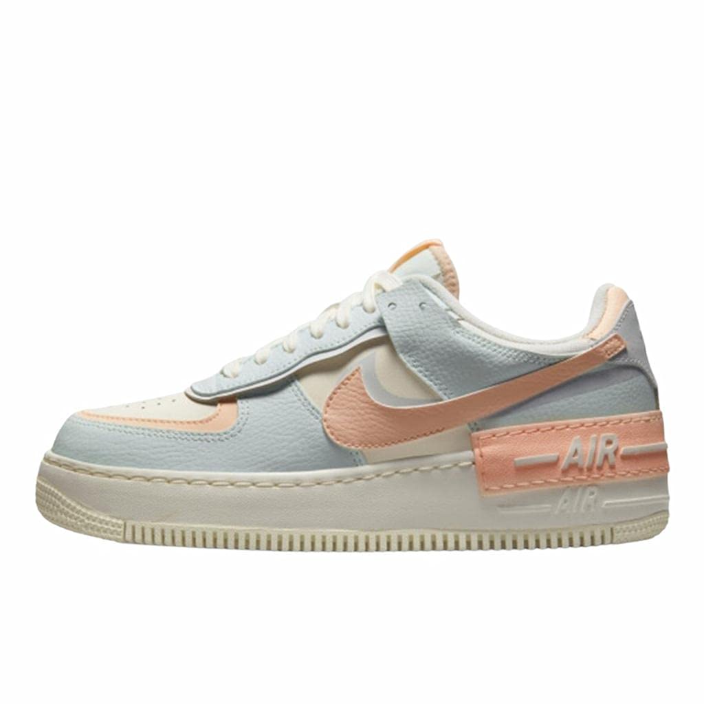 Nike Women's Basketball Shoes Size 8 US - High-Performance Court Sneakers for Women Athletes | Perfect for Indoor & Outdoor Games, Training, and Casual Wear