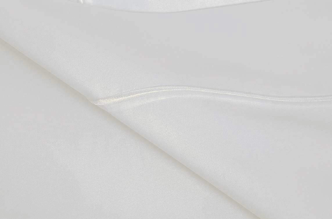 Premium 100% Giza Cotton Split King Sheets Set - 4 Piece Luxury Bedding for Adjustable & Sleep Number Beds (15-18