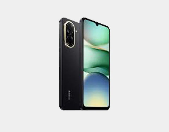 Xiaomi Redmi A5 4G Smartphone - 64GB ROM 3GB RAM - Dual SIM GSM Unlocked (Black) - Perfect for Travel, Work & Daily Use
