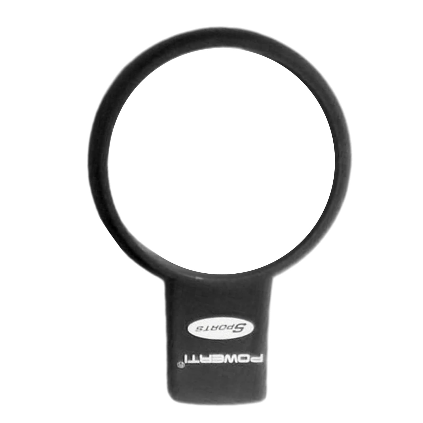 Tennis Racket Handle Isolator & Grip Trainer Tool - Grip Correction Device for Skill Improvement, Perfect for Practice & Match Preparation