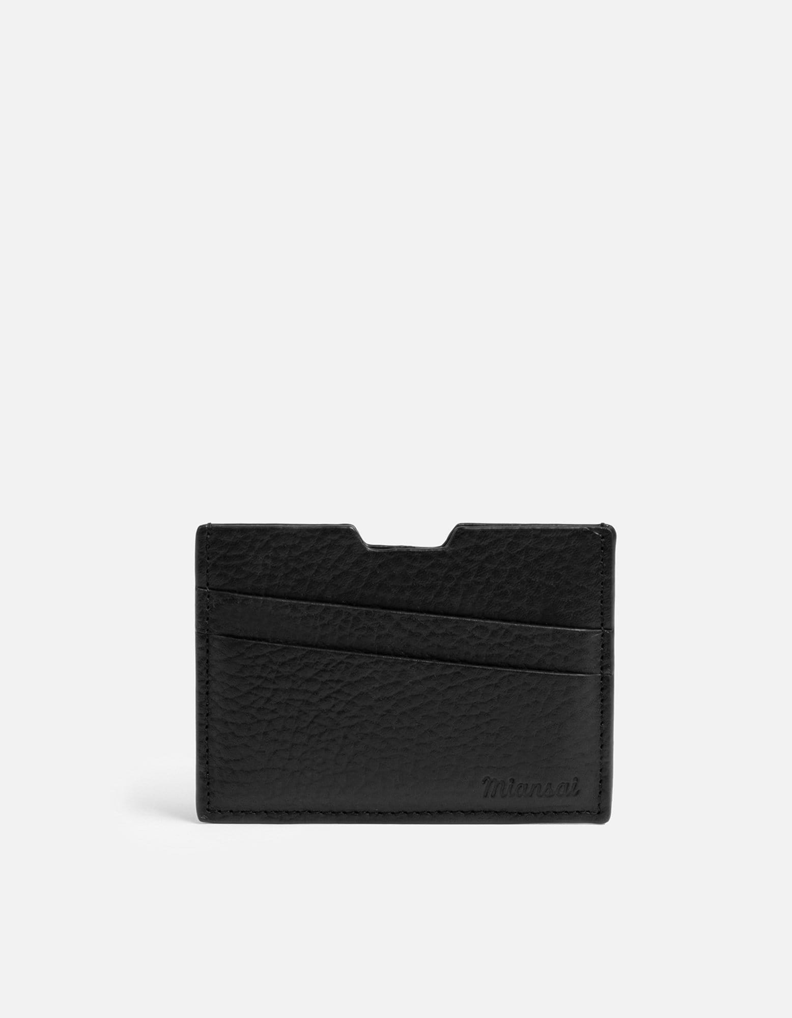 Textured Black
