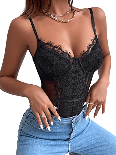 Solid Black