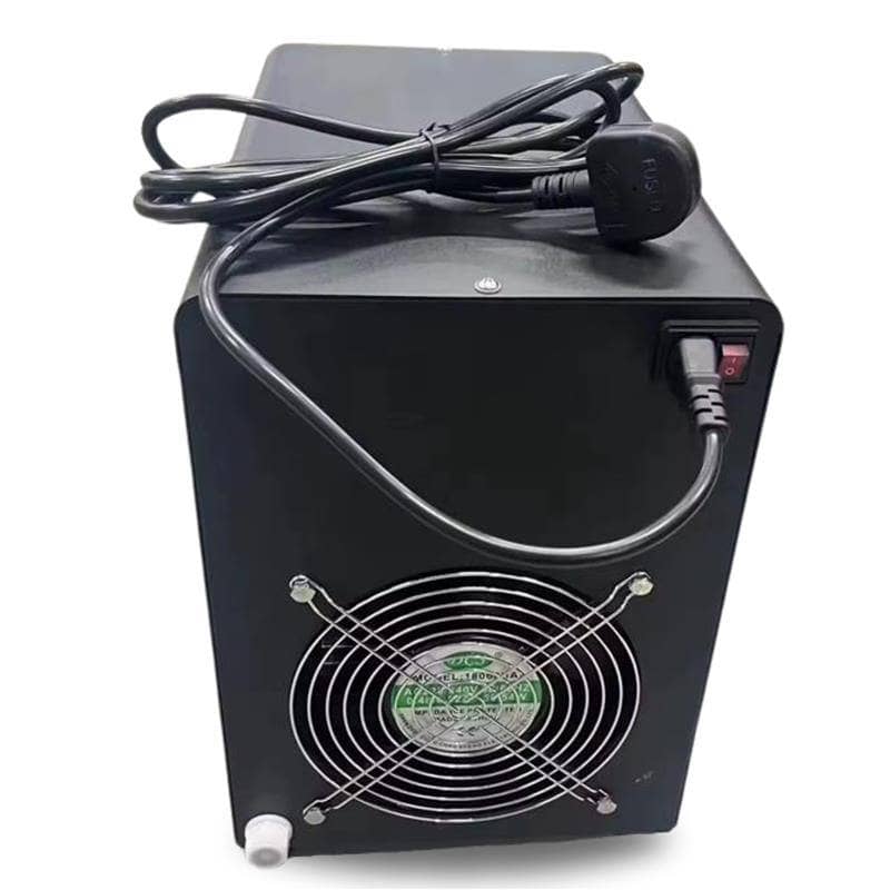 Best Glacier Inflatable Cold Plunge Tub for Athletes - Portable Ice Bath for Muscle Recovery, Hydrotherapy & Cryotherapy - Perfect for Post-Workout, Sports Injury Relief & Home Spa Use