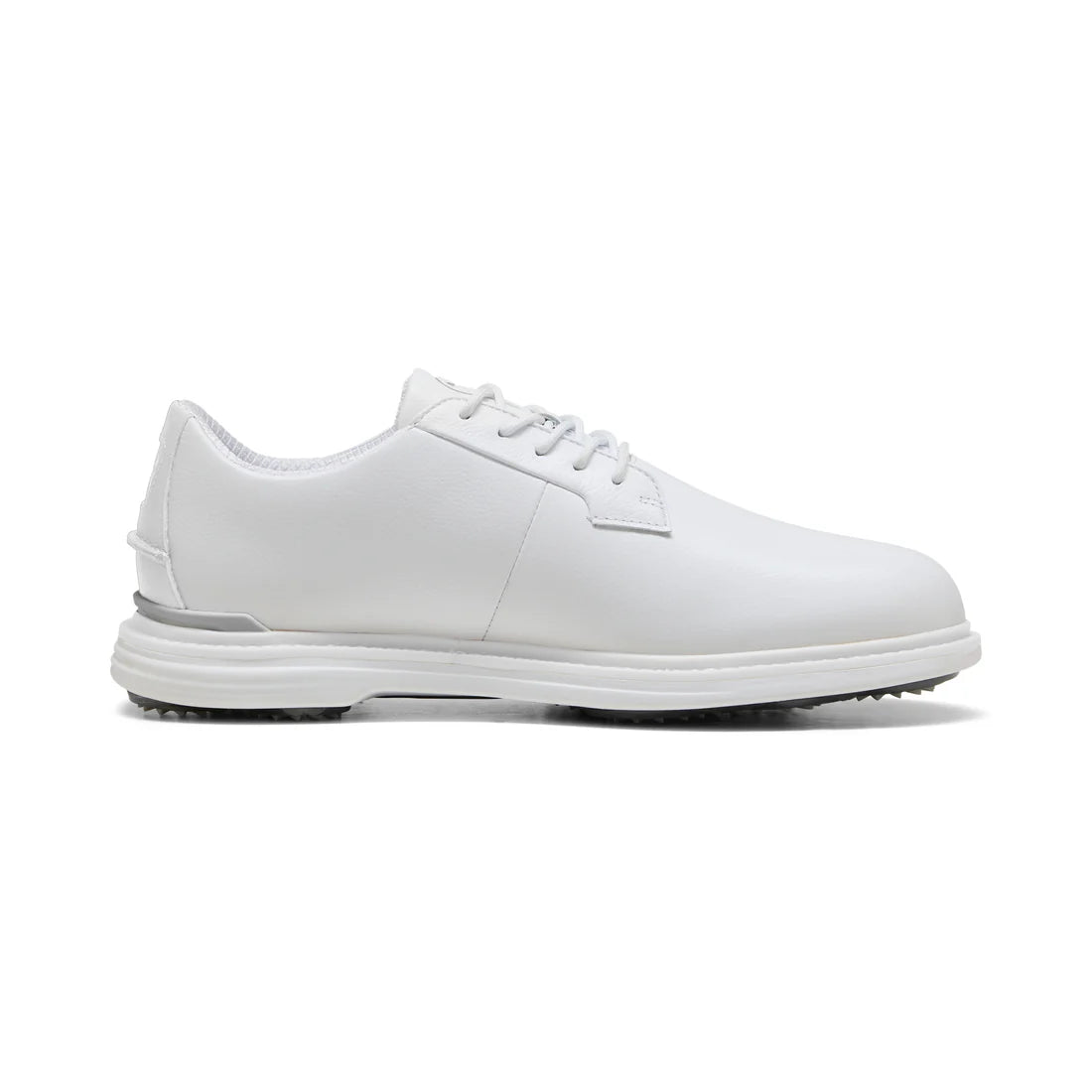 Puma Royale Sneakers - White, Sky & Ash Colorway | Stylish & Comfortable Casual Shoes for Men & Women | Perfect for Running, Gym & Everyday Wear