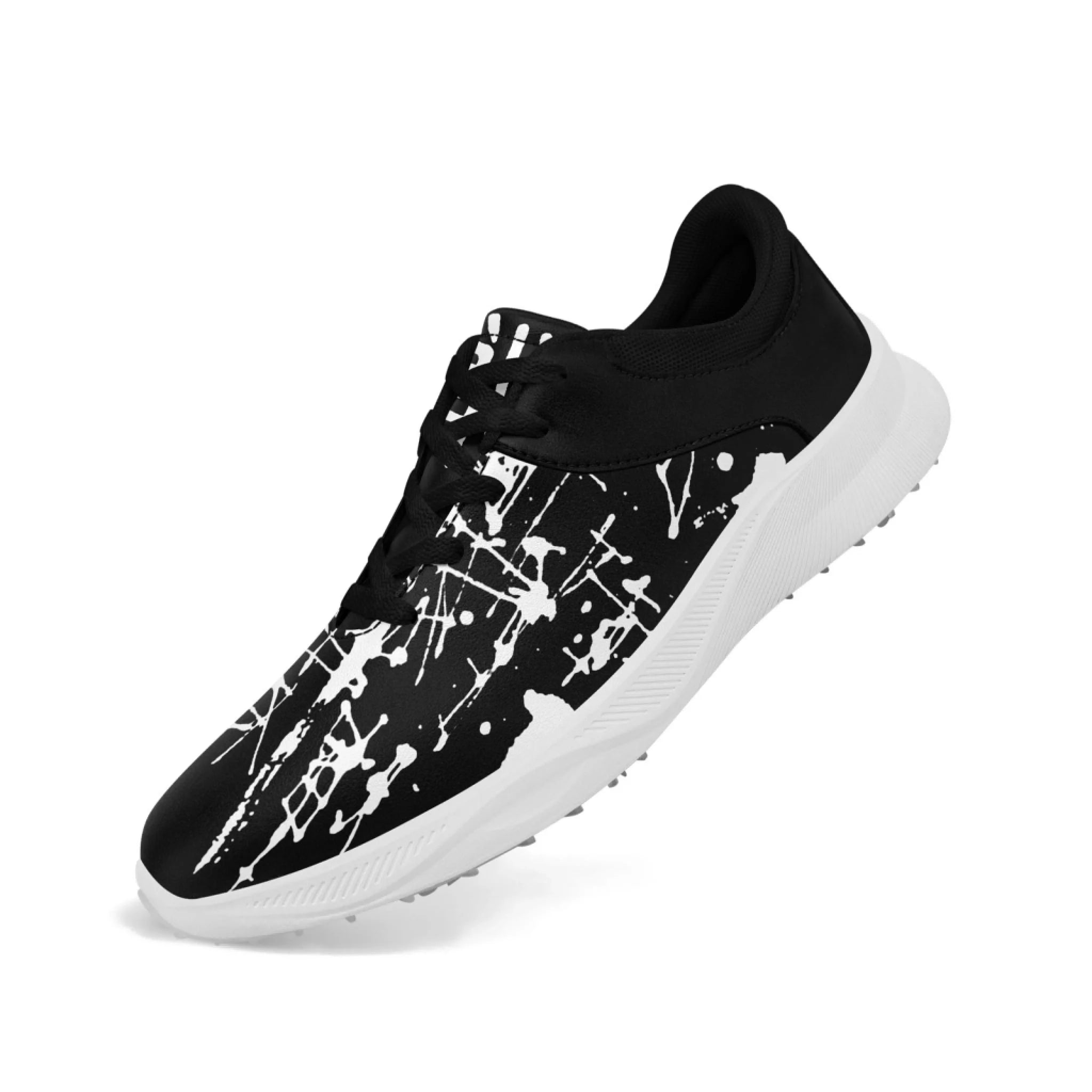 Custom Golf Performance Sneakers for Men & Women - Personalized Durable Athletic Shoes for POD Resellers - Perfect for Golfing, Running & Casual Wear - FN062 25020099 7