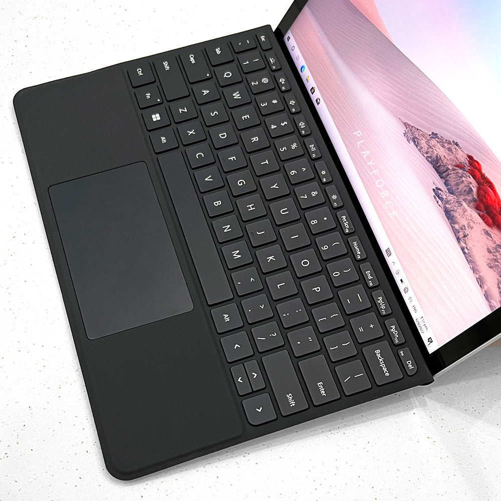 Microsoft Surface Go 2 Laptop - Intel 4425Y, 4GB RAM, 64GB SSD, 10.5