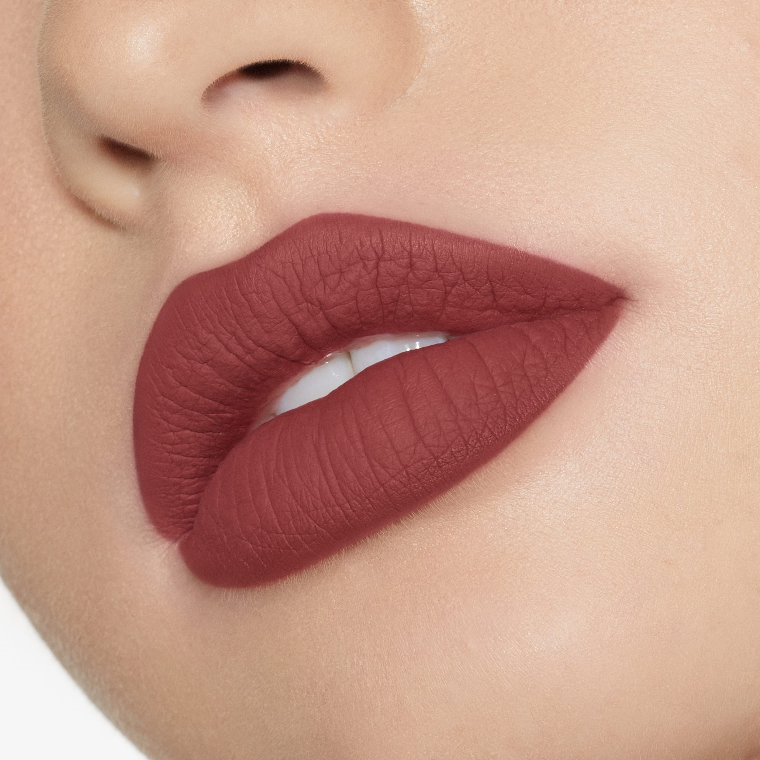 Matte Liquid Lipstick Kit - Long Lasting, Non-Drying, Vegan & Cruelty Free Makeup Set for Women | Perfect for Parties, Date Nights & Everyday Wear