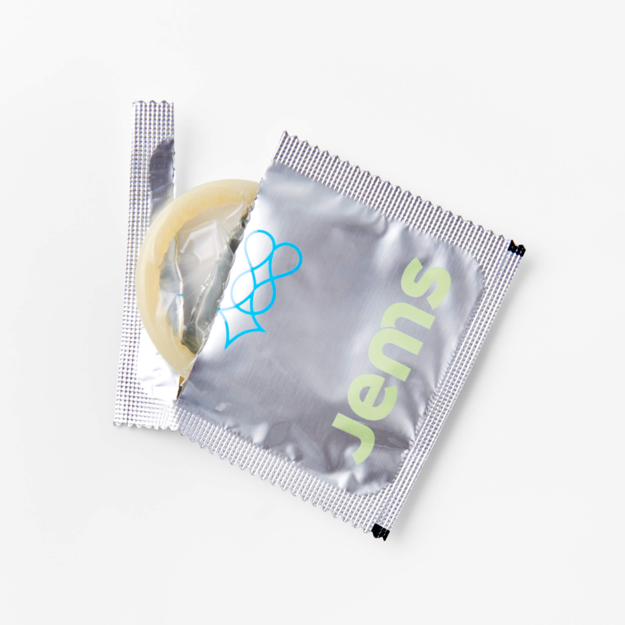 Premium Natural Latex Condoms - Ultra Thin & Smooth for Maximum Sensitivity & Protection | Perfect for Safe Intimacy, Travel & Everyday Use