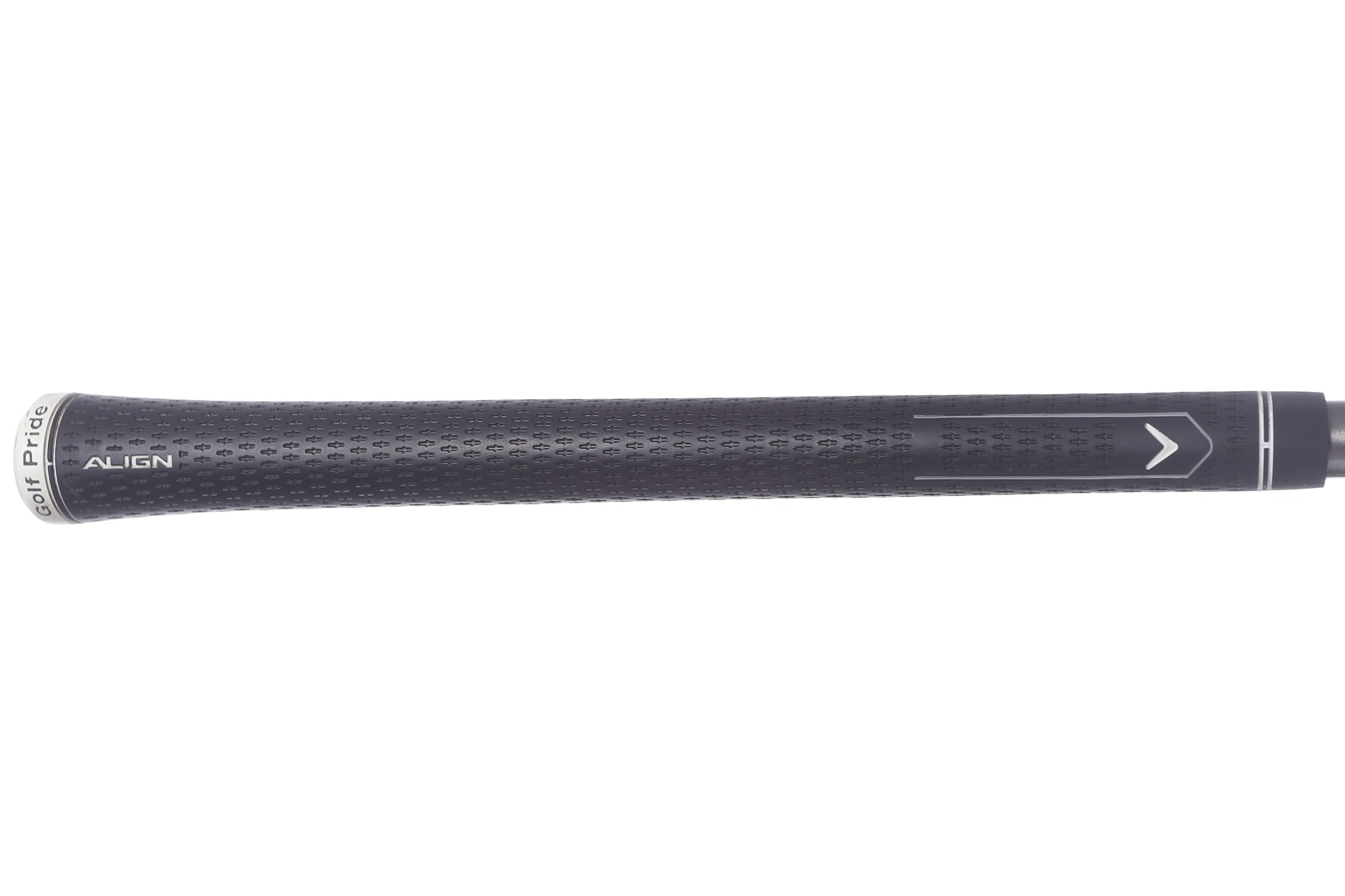 Used Callaway Epic Forged Single 7 Iron Right Handed Stiff Flex Golf Club - Perfect for Practice & Course Play