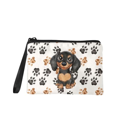 Kawaii Dog Paw