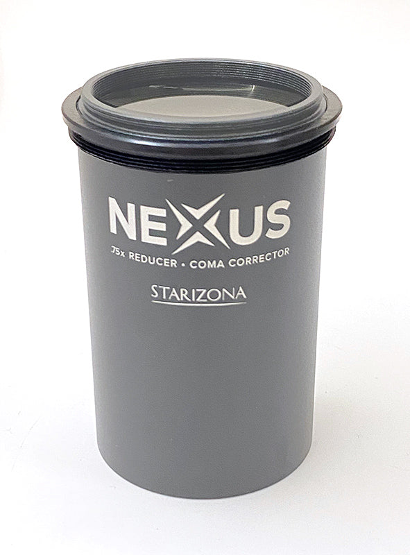 Nexus M54 Threaded Focuser Adapter for Telescopes - Precision Astronomy & Astrophotography Accessory