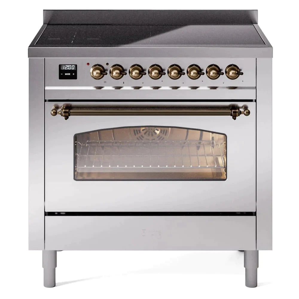 Stainless Steel