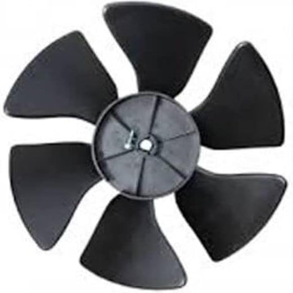 Dometic 3310709.005 Replacement Fan Blade Kit - Compatible with RV AC Units, Campers & Trailers - High Performance Cooling Fan for Dometic Air Conditioners